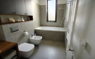 Casa luminoasa in complex rezidential Cubic Village, la 3 minute de Rond Pacurari - Poză 5
