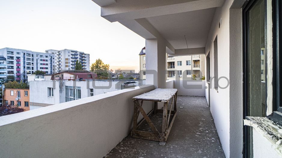 Ap 3 cam + Terasa, 88 mp, dec., etaj 3/4, Militari-Margelelor, NOU, COMISION 0% - Poză 11