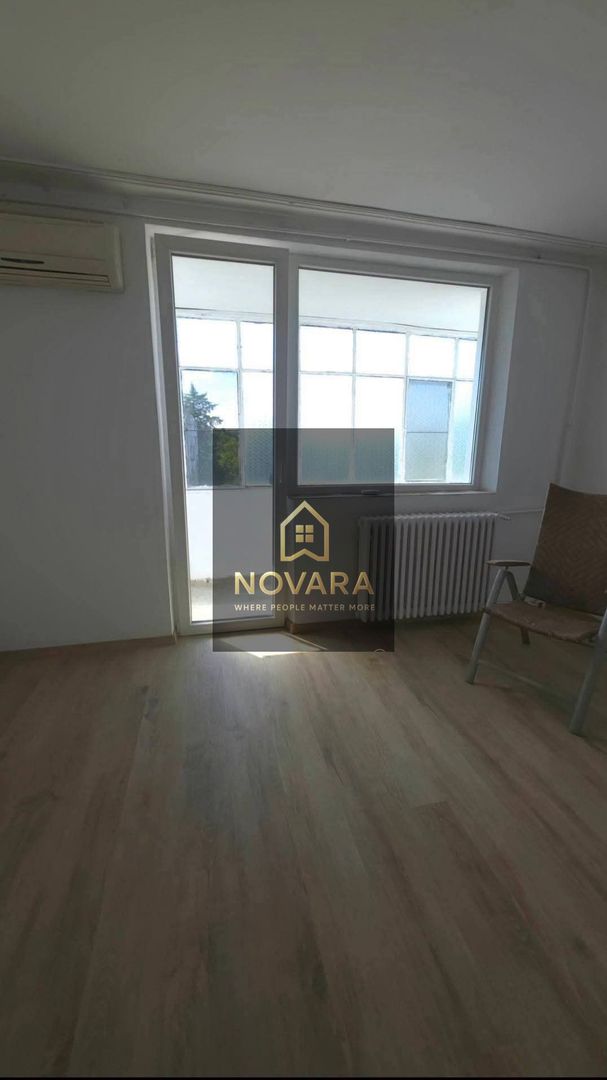 2 camere spatios luminos Splaiul Crisanei - Poză 1