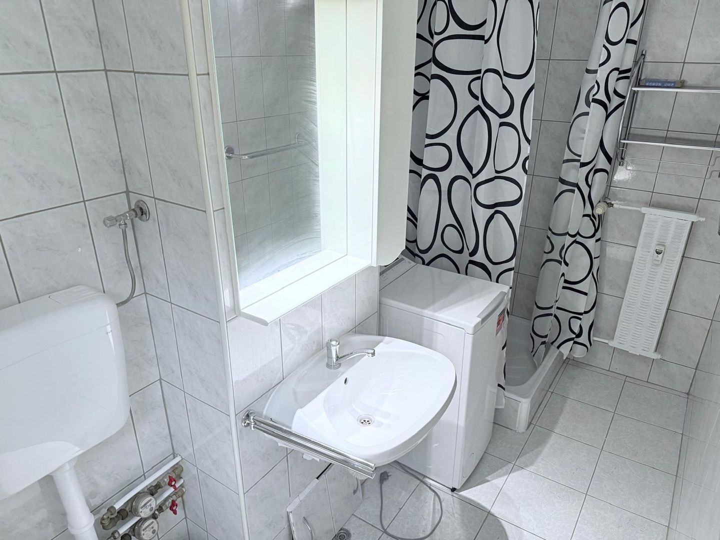 Garsoniera Ghica Tei Teiul Doamnei - Poză 5