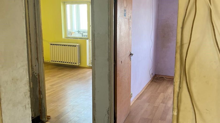 Apartament 4 camere I Pancota Doamna Ghica I Vanzare - Poză 4