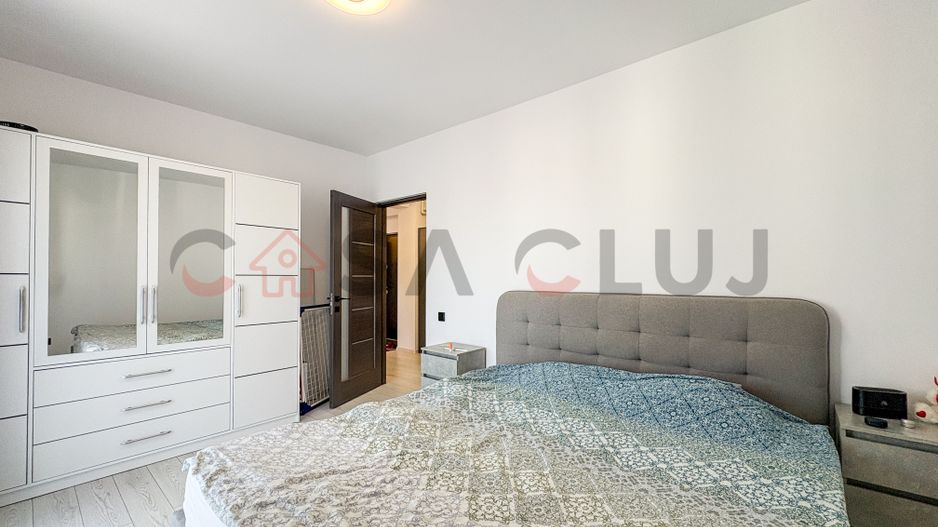 2 camere, imobil nou, zona Iulius Mall - Poză 5