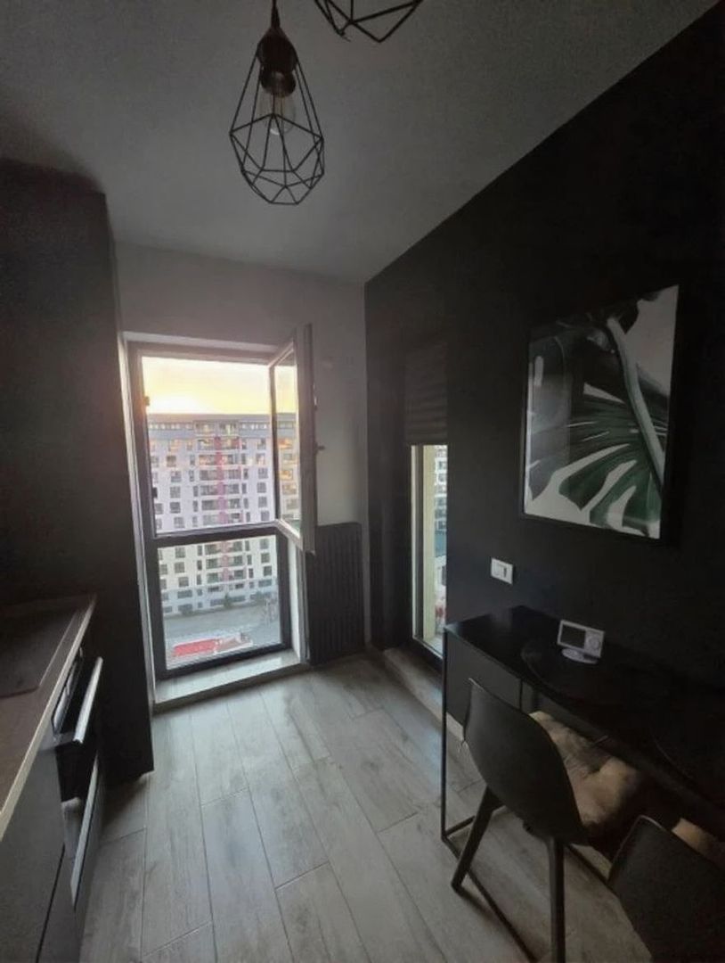 2 camere – Exigent Plaza Faza 3 | Vedere Plaza Mall | Mobilat premium - Poză 12