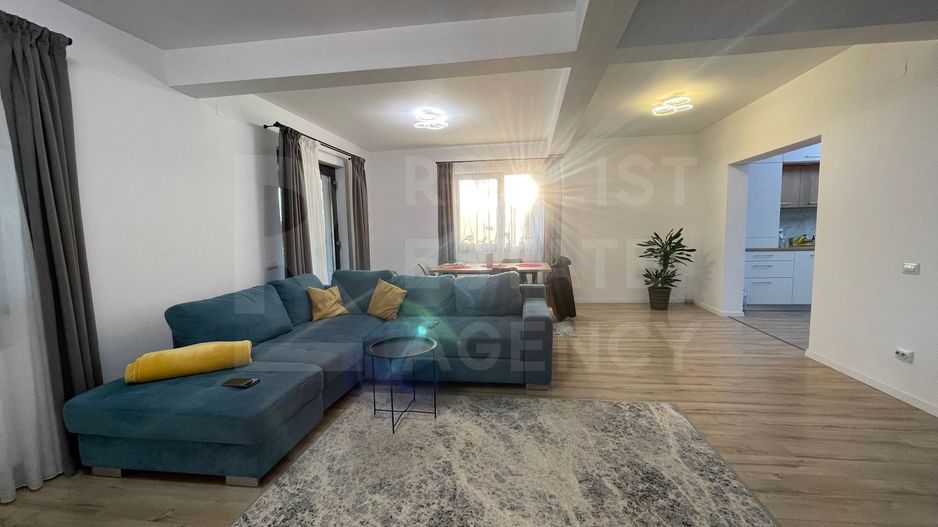 Vânzare, casă, 4 camere, loc. Miroslava, Iași - Poză 5