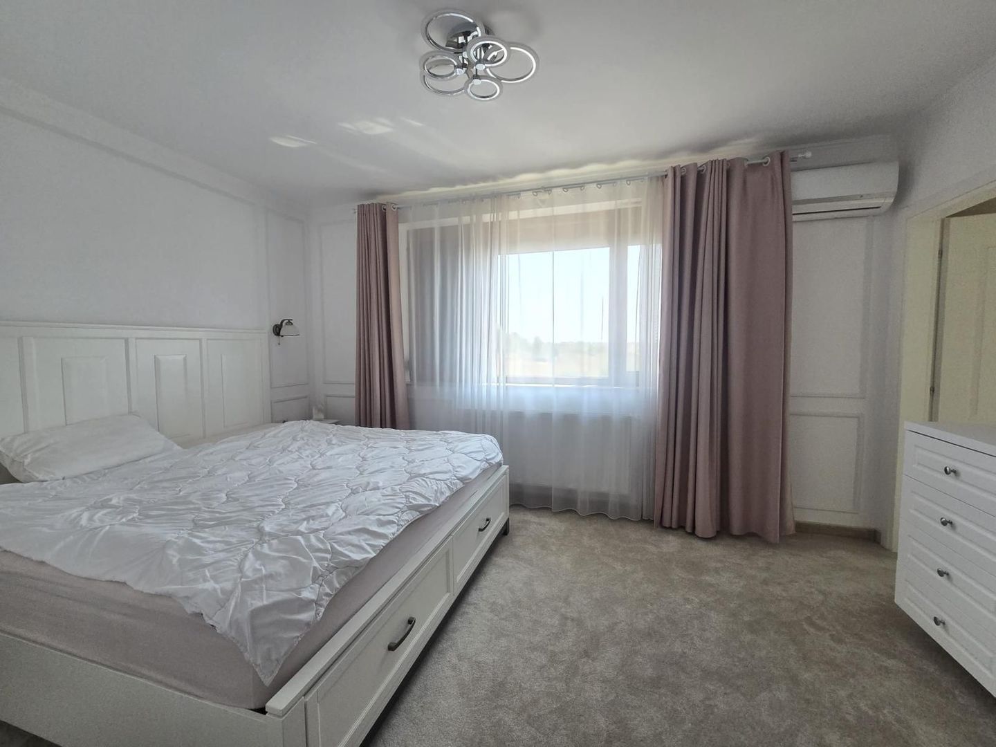 Casa P+1 - 164 mp + teren 255 mp - Pipera - Poză 6