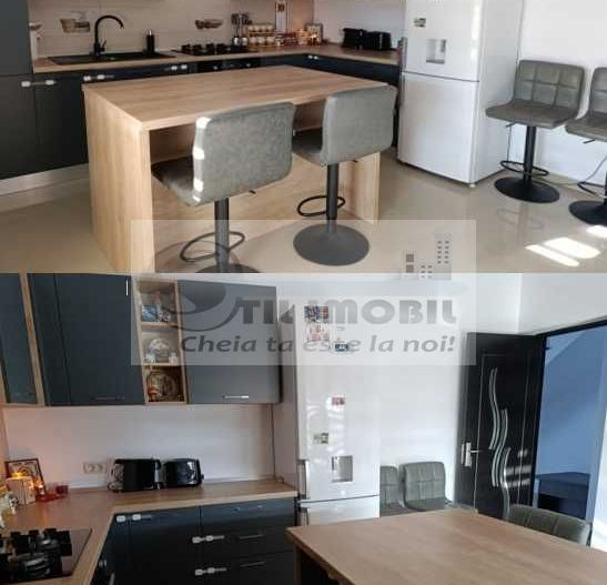 Casa de vanzare tip duplex - Poză 5