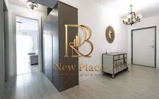 Cloud 9 | Design modern | Locatie Premium | 2 Parcari [+21% TVA] Lux - Poză 26