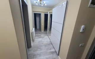 Apartament Premium 3 camere parcare privata etaj 2 Calea Surii Mici - Poză 13