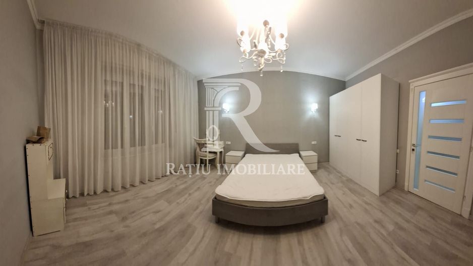 Apartament cu 3 camere | Central | Oradea - Poză 9
