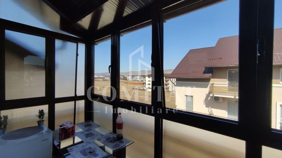 Apartament de vanzare 3 camere | Zona Porii - Poză 14