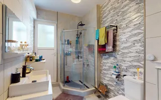 Apartament interbelic cu 3 camere, 124 mp, vis-à-vis de - Poză 12