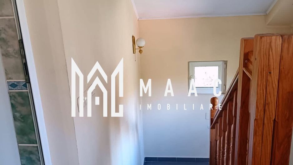 Vilă 5 camere de vânzare | Râmnicu Vâlcea, Goranu | 240 mp - Poză 1