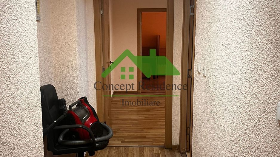 Apartament 2 camere etaj 1, ultracentral – P-ta Revolutiei - Poză 8