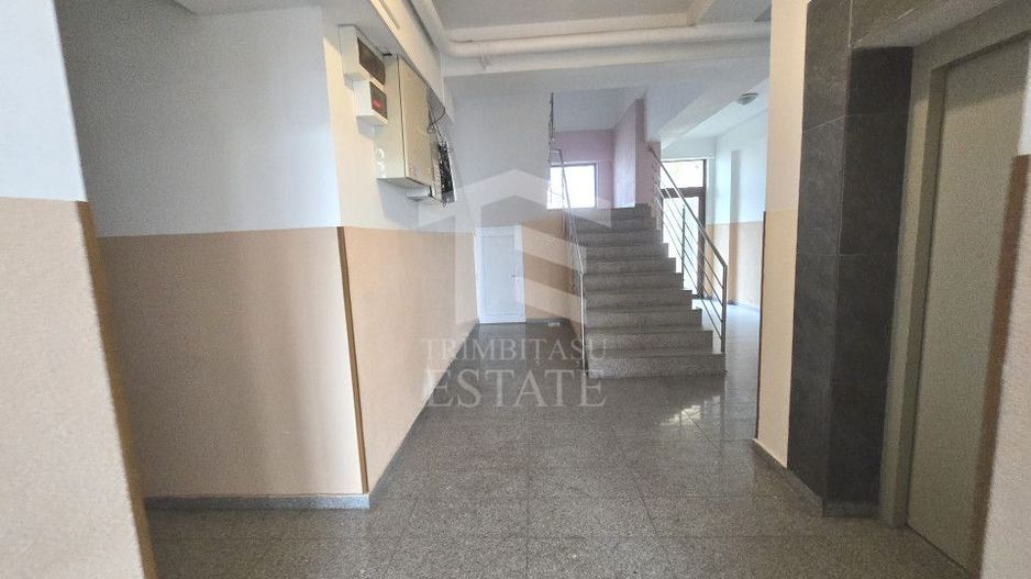 MAMAIA NORD-Apartament 2 camere cu vedere panoramica la lac si mare. - Poză 41