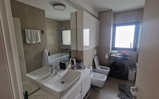 Apartament 3 camere de vânzare în Complexul Colina Însorită, Păcurari, Iași - Poză 4