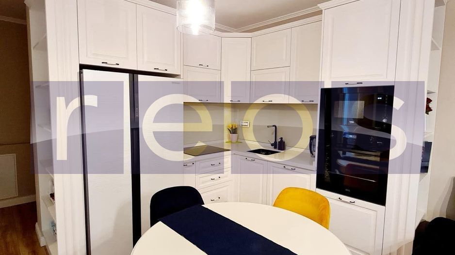 VANZARE 3 CAMERE | DECOMANDAT | ZONA TITAN - Poză 9