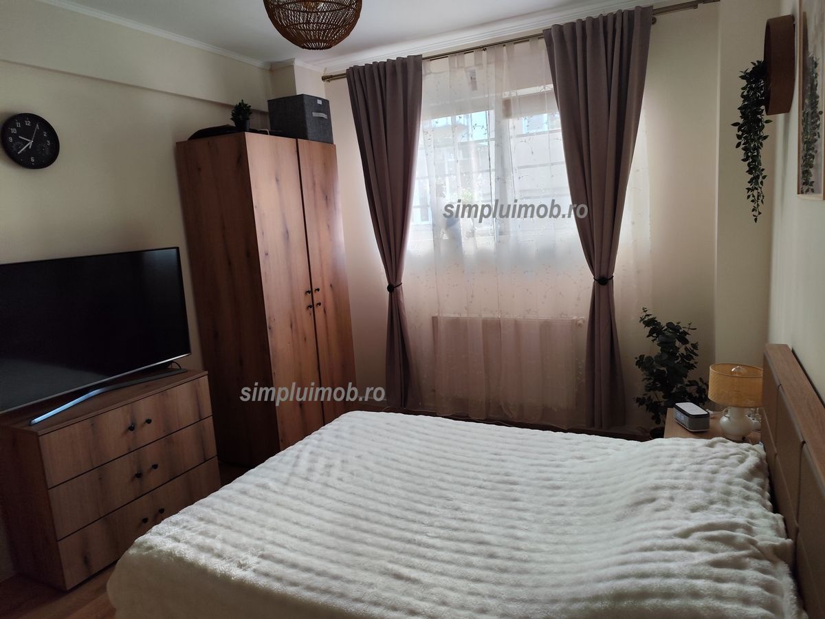 Trapezului Metrou 1 Decembrie 3 Camere - Poză 10