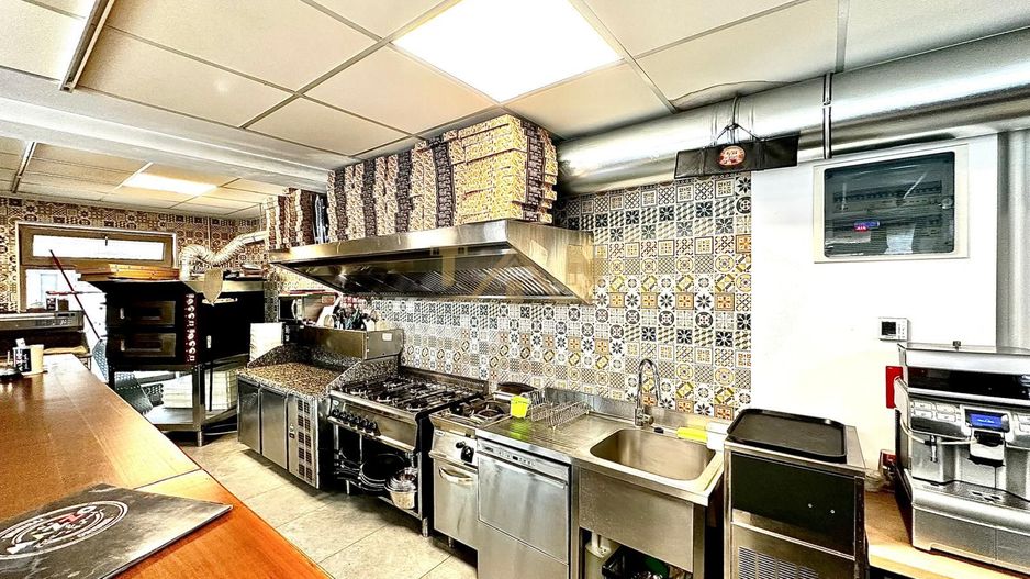 Afacere De Vânzare la Cheie Dumbravita - Poză 6