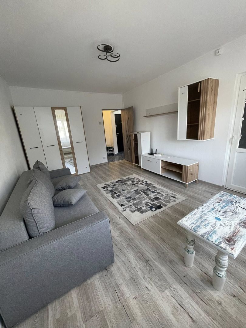 Garsonieră de închiriat – Șos. Pantelimon | Prima închiriere - Poză 1