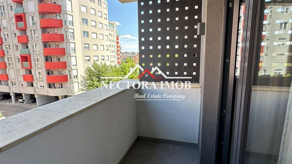 NECTORA IMOB-Apartament 2 camere, Prima Urbana, 50 mp, Parcare, Utilat - Poză 8