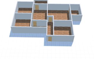 NOU | Apartament 3 camere | Zona Soarelui ,  Timisoara - Poză 13