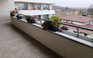 Apartament 2 camere + parcare subterana Moara de Vant (Little TEXAS) - Poză 12