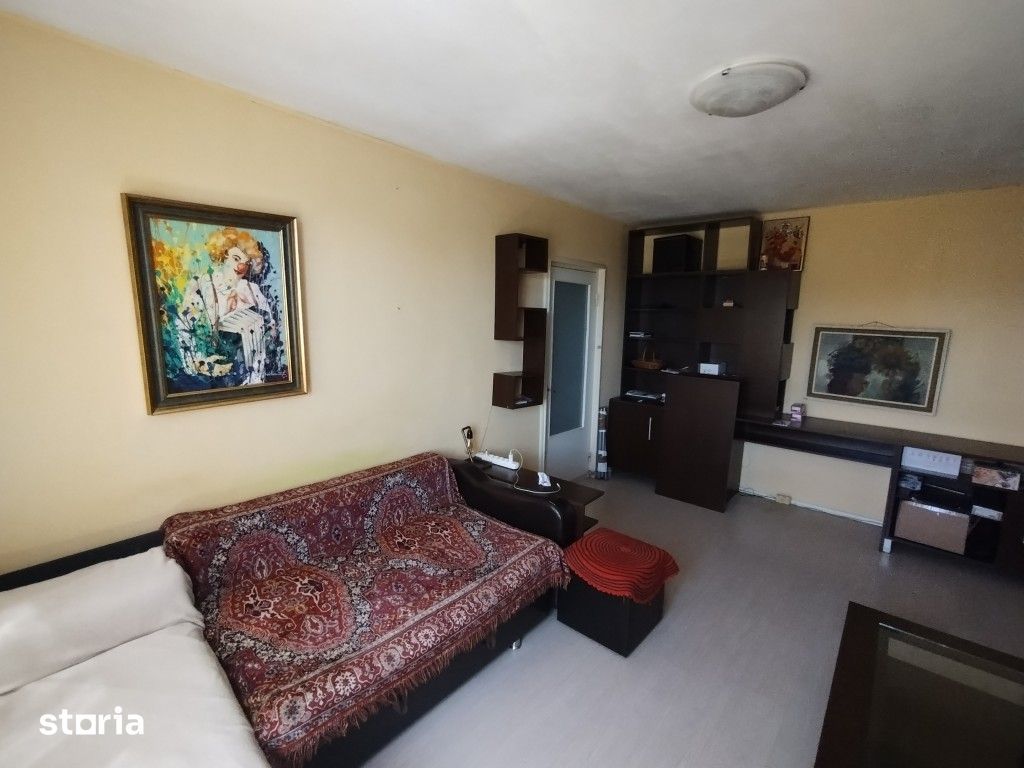 Vanzare apartament 3 camere in Titan- Aleea Giurgeni - Poză 8