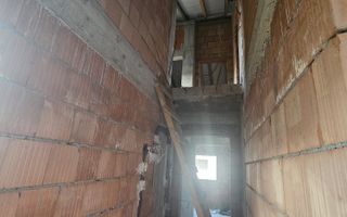 Casă P+M, teren 500 mp – Tăuții-Măgherăuș - zona Hosteze - Poză 10