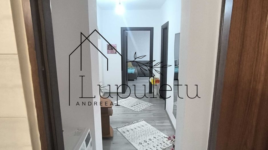 Apartament 3 Camere |  68 MPU |  Vasile Aaron - Poză 4