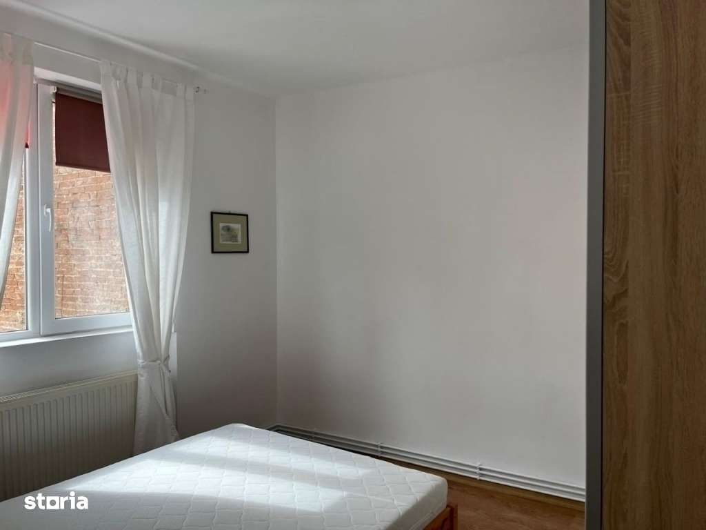 De vânzare - apartament 2 camere, semicentral, Cluj-Napoca - Poză 9