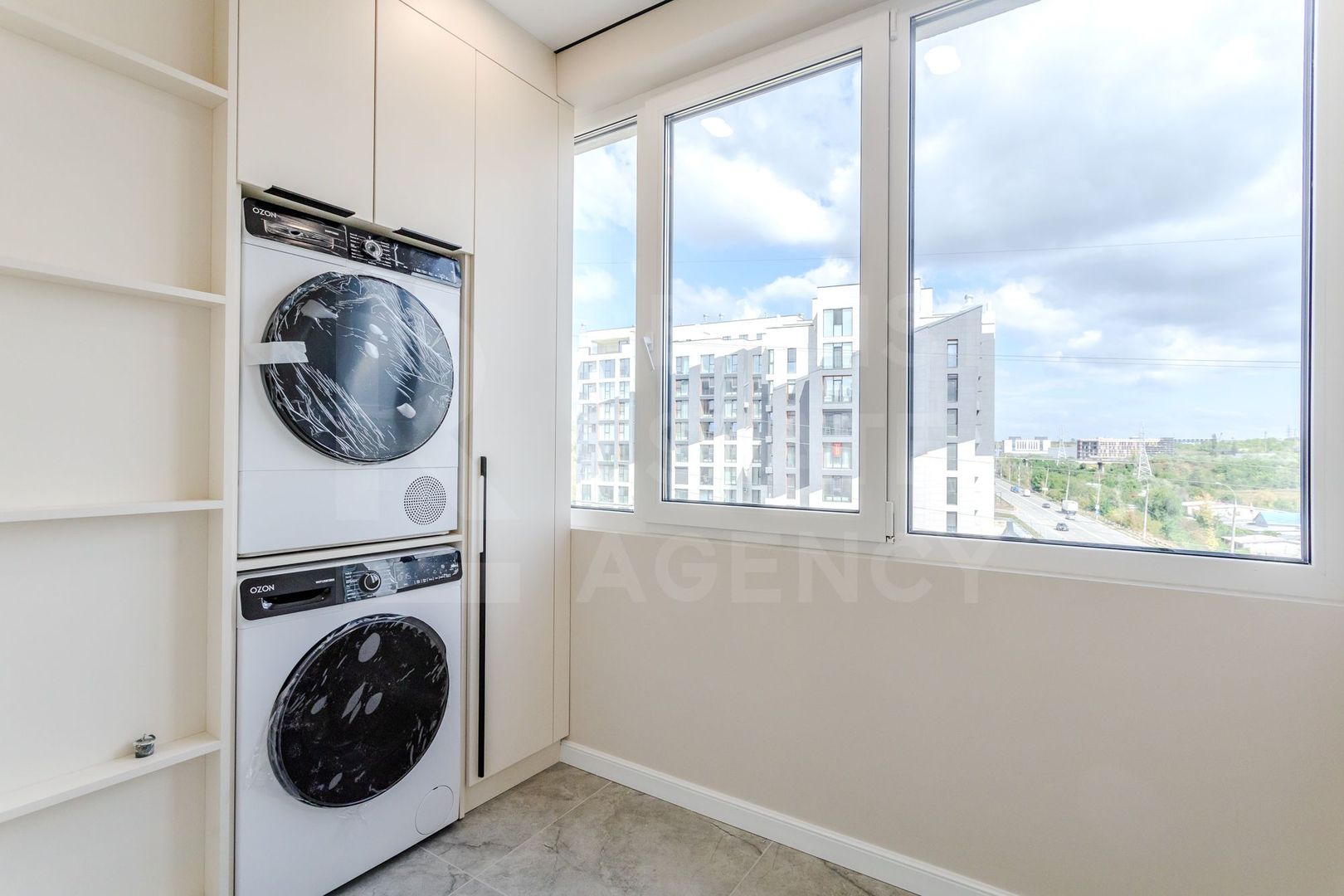 Vânzare, apartament,3 camere, Strada Nicolae Milescu Spătarul, Ciocana - Poză 18