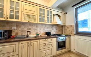 Apartament cu 2 camere *70mp utili*/ Boutique Building / Floreasca - Lacul Tei - Poză 14