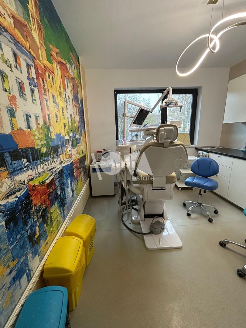 De vânzare: ap. 3 cam - clinica stomatologica - Regie - Grozăvești - Poză 7