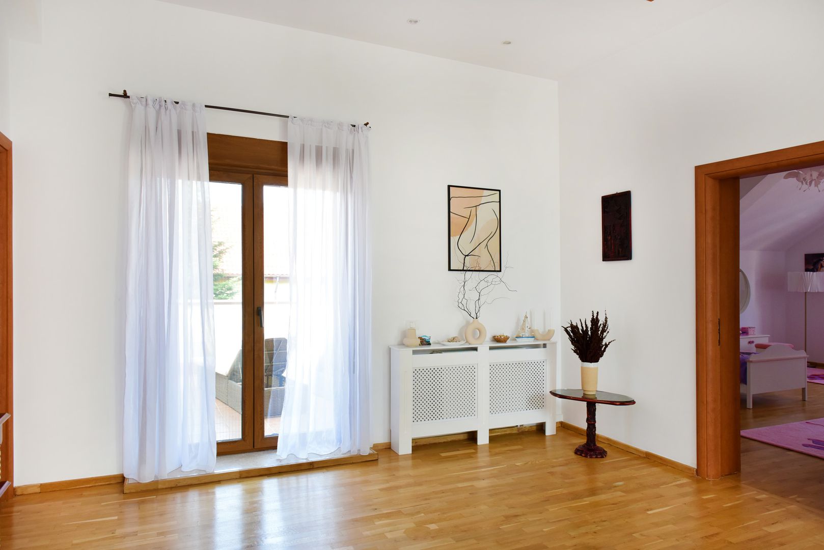 Vila spatioasa langa Jolie Village si Cambridge School - teren 700 mp - Poză 25