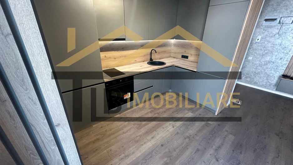 Apartament de 2 camere, 55mp, parcare, Zona AMA Residence - Poză 9