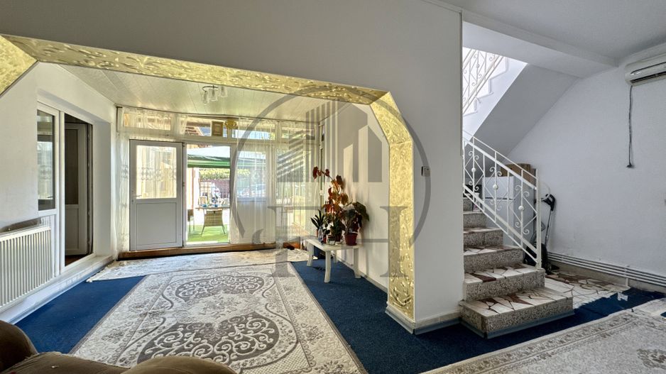 Casa de vanzare Constanta - Poză 8