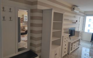Apartament cu 2 camere de închiriat în Copou, Aleea Mihail Sadoveanu - Poză 2
