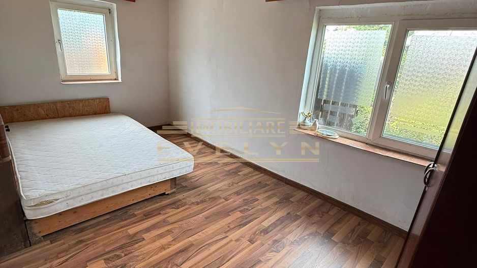 Teren intravilan + construcție de vânzare – zona Ion Creangă - Poză 7