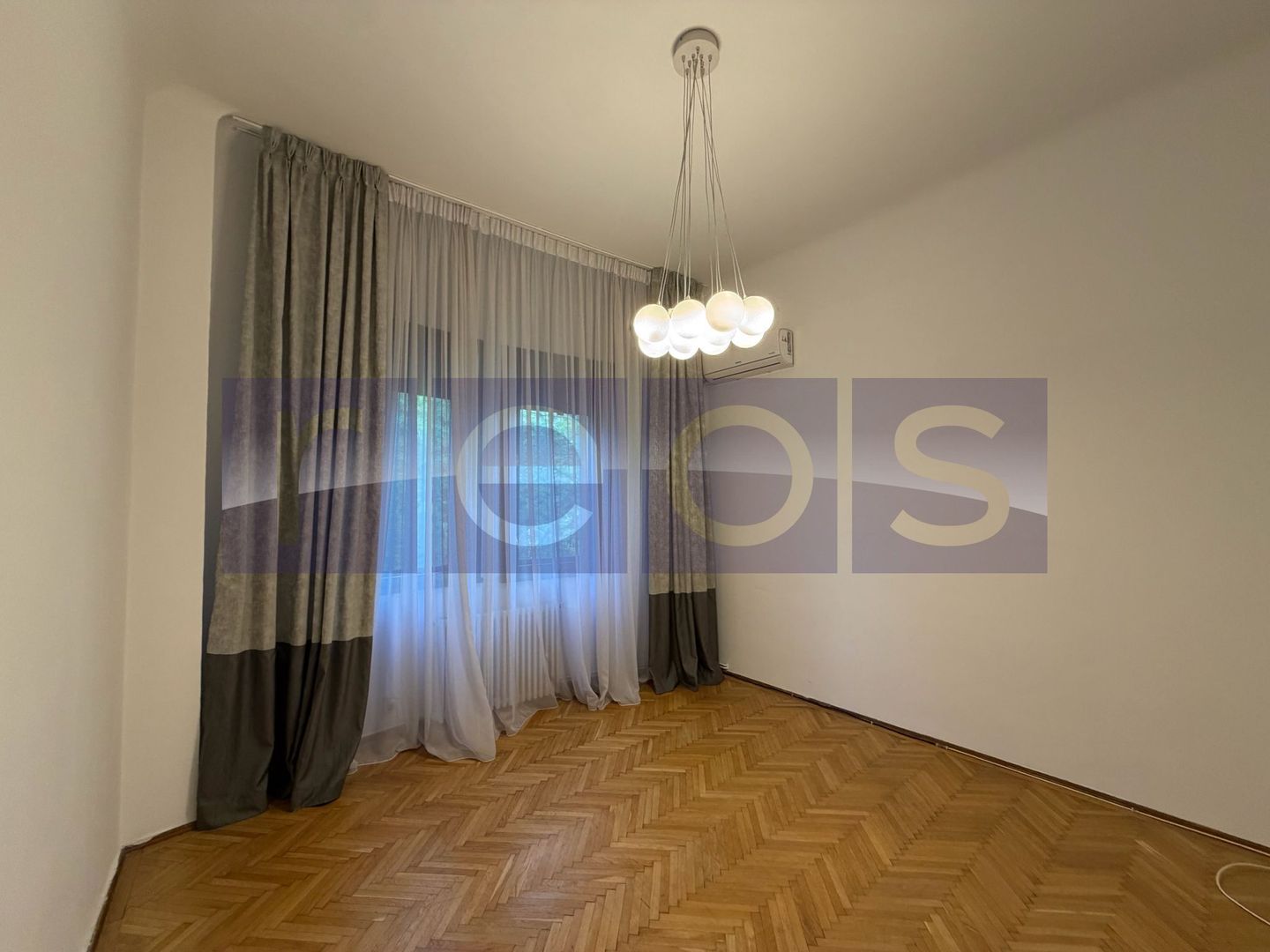 PRIMAVERII | INCHIRIERE APARTAMENT LUX IN VILA | 115 MP | NEMOBILAT | - Poză 2