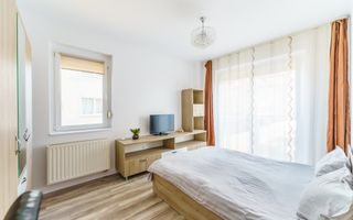 Apartament cu 3 camere la ARED UTA - Poză 10
