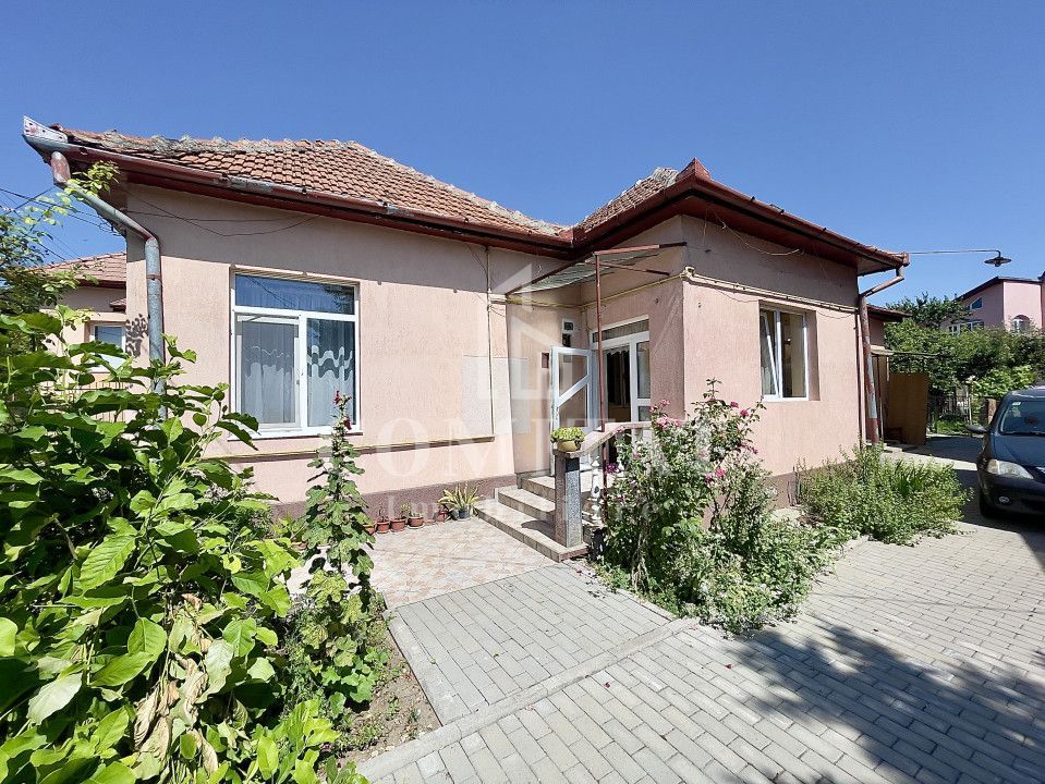 Casă individuală la preț foarte bun cartier Dâmbul Rotund - Poză 7