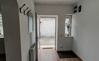 Casa 3 camere individuala SanpetrU,mobilata si utilata,128900 euro. - Poză 32