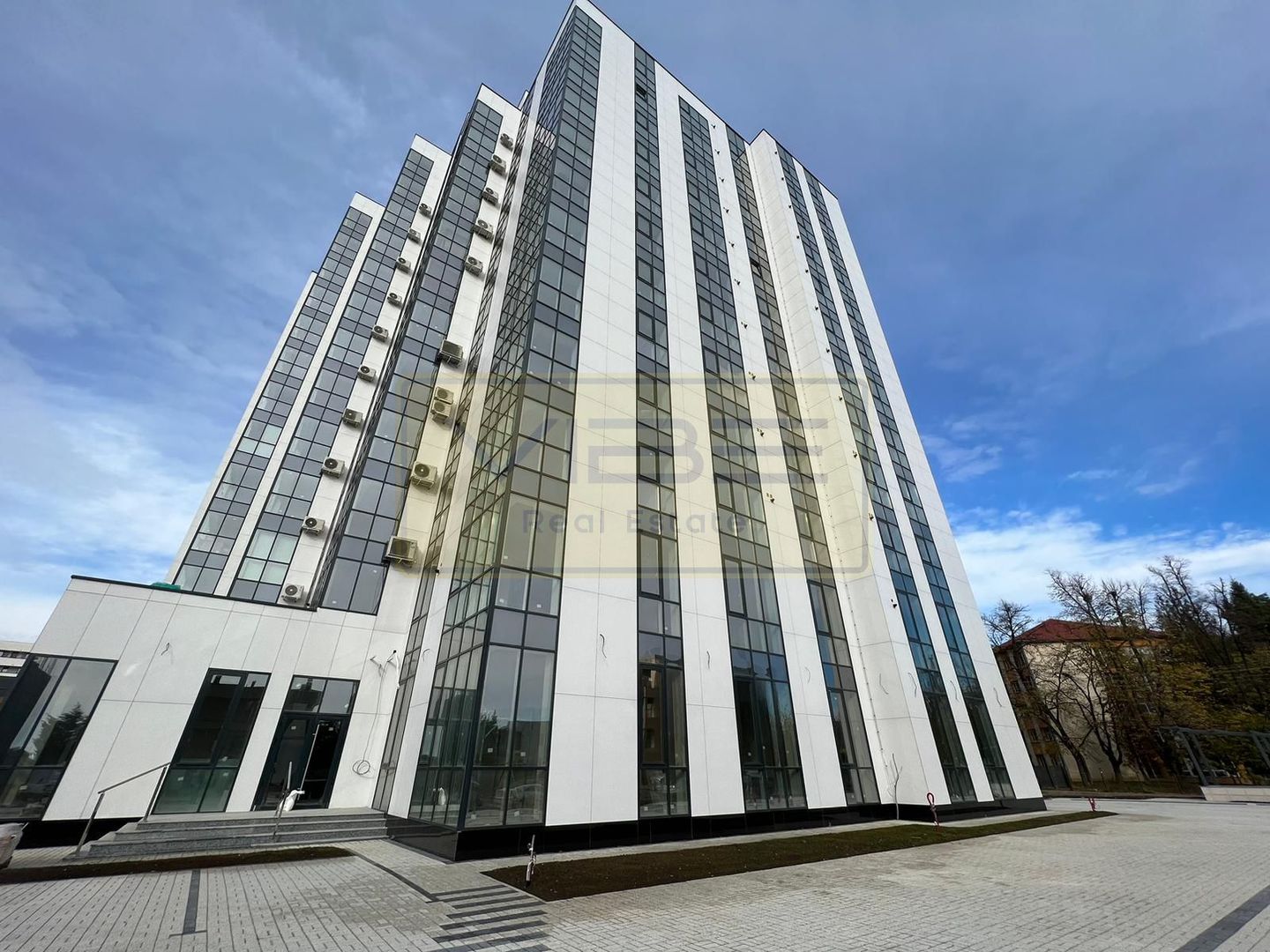 Apartament 2 camere premium AZIMUT TOWER COPOU - Poză 37