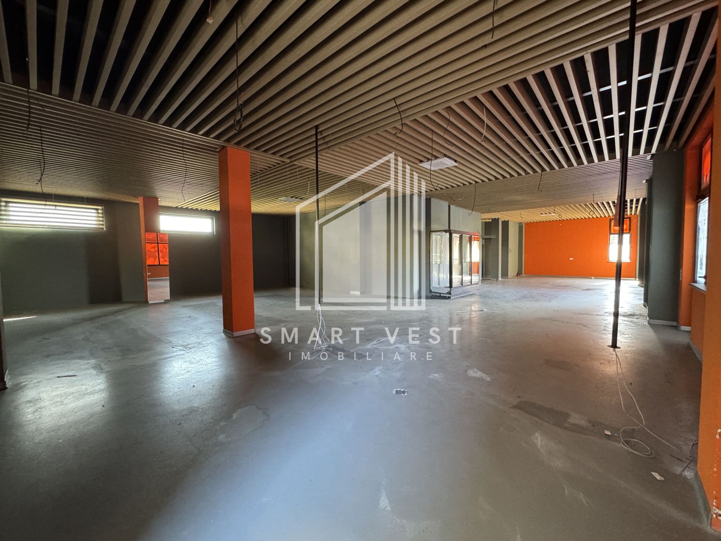 Spatiu Comercial | 250 mp util | Strada Poienilor - Poză 14