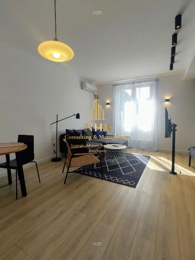 Studio modern | Floreasca - Poză 7