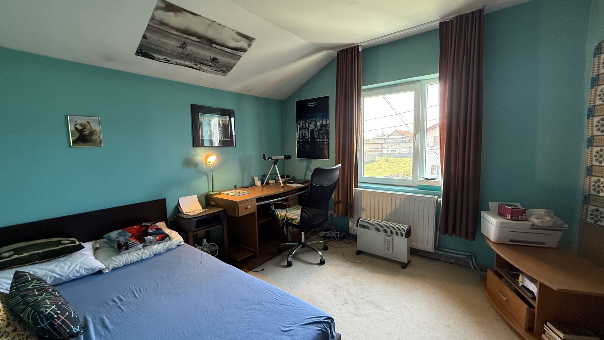 CASA INDIVIDUALA - Poză 10