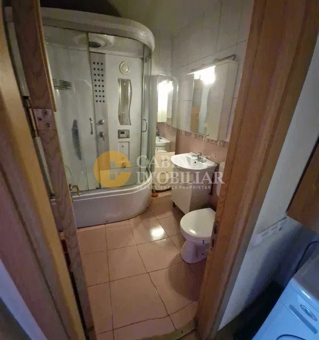 3 Camere Decomandat -Nicolina Bloc- 1982 - Poză 3