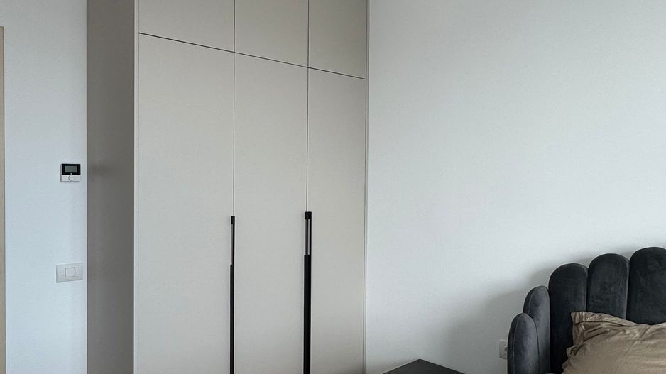 Apartament  la Isho cu vedere panoramica asupra orașului - Poză 19