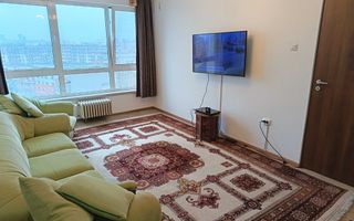 Apartament 4 camere, decomandat, 75 mp, Calea Grivitei, iesire metrou - Poză 5
