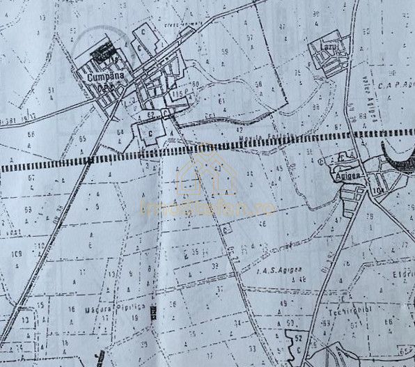 Recomandare de incredere teren intravilan Zorelelor Cumpana - Poză 8